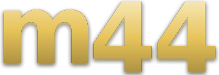 m44 logo