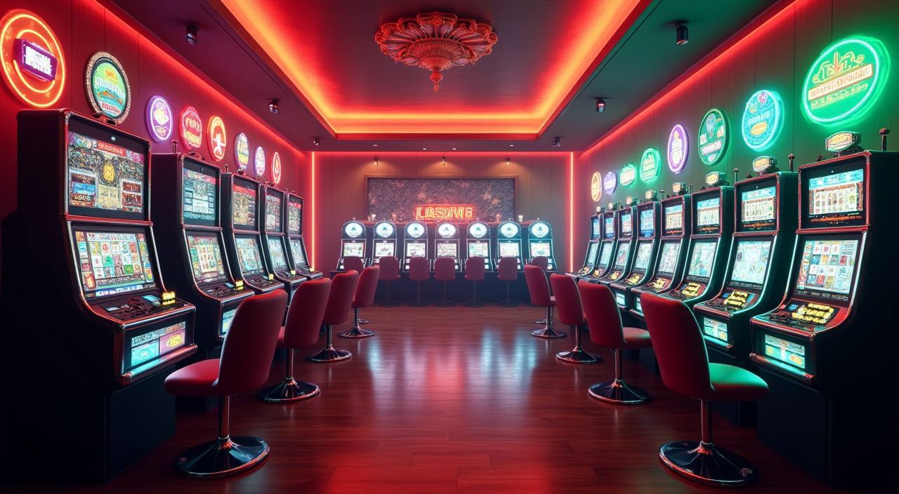m44 Slots Lucky Clover — চার পাতার ভাগ্য এখন আপনার স্ক্রিনে